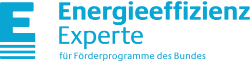 Logo EnergieeffizienzExperten