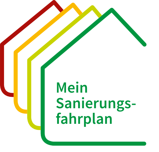 individueller Sanierungsfahrplan